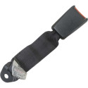 Fecho Plug Trava Cinto Traseiro Lateral Gm Kadett Ipanema