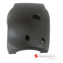 Moldura Inferior Da Coluna Direção Gm Corsa Classic Wind