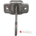 Limitador Porta Dianteira Direita Gm Corsa Classic 4 Portas