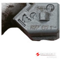Bico Injetor Mercedes Benz Classe A A160 E A190 - Iwp071