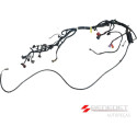 Chicote Do Motor Gol 1.0 8v Mi/ At G2 G3 C/detalhes