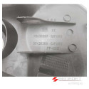 Moldura Interna Retrovisor Esquerdo Gm Corsa Classic Manual