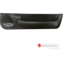 Porta Objetos Porta Dianteira Direita Corsa Classic Preto 4p