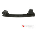 Guia Porta Vidro Traseira Direito Gm Onix Prisma 2013 A 2019