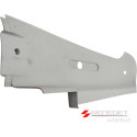 Acabamento Coluna Superior Direita Gm Corsa Pick-up 