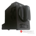 Botão Interruptor Farol Gm Corsa Classic Com Reostato
