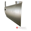 Porta Dianteira Direita Gm Corsa Sedan Classic