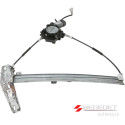 Máquina Vidro Elétrico Paralela Gm Corsa Classic Ld Esquerdo