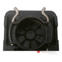 Trava Cilindro Miolo Tampa Traseiro Porta Onix Gm