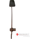 Pedal Embreagem Chevrolet Corsa 1994 A 2003 Classic Wagon