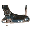 Quadro Do Motor Gm Omega 1992 A 1998 Estrutura - Agregado