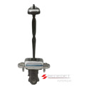 Limitador Porta Traseira Onix Prisma Gm 2013 A 2019