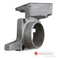 Carcaça Suporte Tbi Corpo Borboleta Gm Corsa 1.6 16v