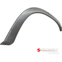 Moldura Paralama T. Esquerdo C/detalhe Gm Corsa Hatch 96 A03