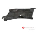 Defletor Agua Churrasqueira Para Brisa Corsa Classic