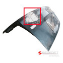 Tampa Traseira Gm Corsa Classic 1996 A 2007 Sedan C/detalhes