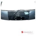 Tampa Traseira Corsa Hatch 1996 A 2003 C/detalhe Porta Mala