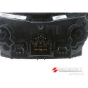 Comando Ar Condicionado Gm Onix Prisma 2013 A 2020