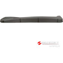 Porta Objetos Lado Direito Gm Corsa Wind 2 Portas Cinza