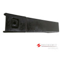 Suporte Para-choque Traseiro Esquerdo Gm Corsa Joy