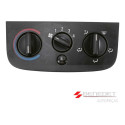 Comando Ventilação Corsa Joy Montana S/ Ar Condicionado