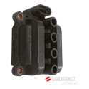 Bobina Clio Sandero March Logan 1.0 16v Flex Renault