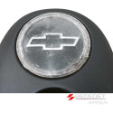 Moldura Fechadura Porta Malas Gm Corsa Wind 94a03 C/detalhes