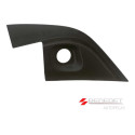 Acabamento Interno Retrovisor Direito Onix Prisma 2013/2019