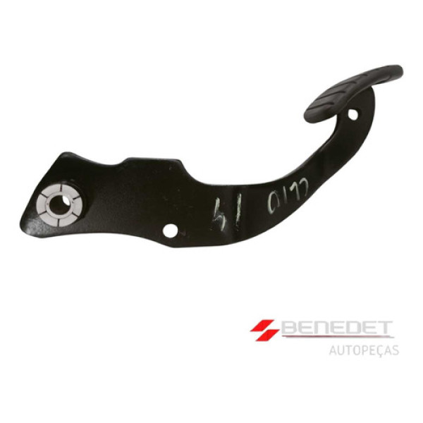 Pedal De Freio Renault Clio 2011 A 2016 Original
