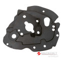Isolador Interno Pedaleiras Chevrolet Corsa Joy Montana
