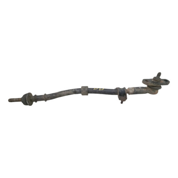 Braço Axial Dianteiro Direito Fiat Uno 1984 A 2000