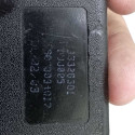 Fecho Plug Cinto De Segurança Corsa Montana Esquerdo Motoris