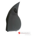 Acabamento Retrovisor Interno Gm Corsa Lado Direito