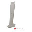 Moldura Coluna Central Lado Direito Gm Corsa Classic 94/10
