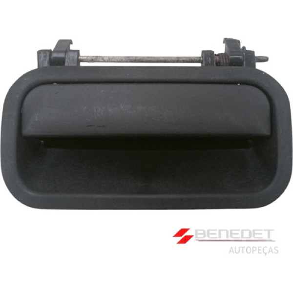 Maçaneta Externa Traseira Esquerda Gm Corsa Classic