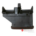 Moldura Suporte Do Difusor Ar Central Gm Corsa Wind Classic