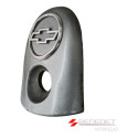 Moldura Fechadura Tampa Traseira Gm Corsa Wind 1994 A 2002