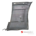 Aplique Friso Lateral Esquerdo Paralama Vw Apollo Gls