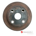 Polia Bomba D\'agua Gm Chevette