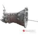 Caixa Cambio Marcha Gm Chevette 5 Marchas 1.6 