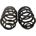 Par De Molas Traseira Gm Corsa Joy Maxx