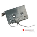Microchave Sensor Maçaneta Fechadura Gm Corsa Wind Classic