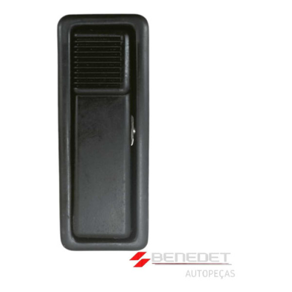 Cinzeiro Porta Moeda Lateral Vw Apollo Ford Escort Verona