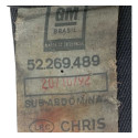Cinto Segurança Central Banco Gm Kadett Ipanema Monza