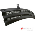 Grade Churrasqueira Lado Direito Gm Corsa Classic