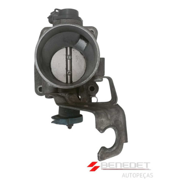 Corpo Borboleta Tbi Ford Fiesta Class 1.6 Zetec Ecosport Ka