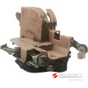 Fechadura Dianteira Esquerda Corsa Classic 1994 A 2000