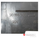 Moldura Superior Da Coluna De Direção Gm Kadett 