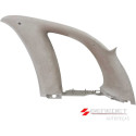 Moldura Interna Lateral Traseira Direita Corsa Hatch Ate 03