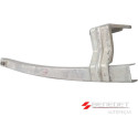 Suporte Vidro Canaleta Porta Dianteira Esquerda Gm Kadett